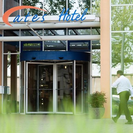 Ates Hotel Kehl Exterior photo