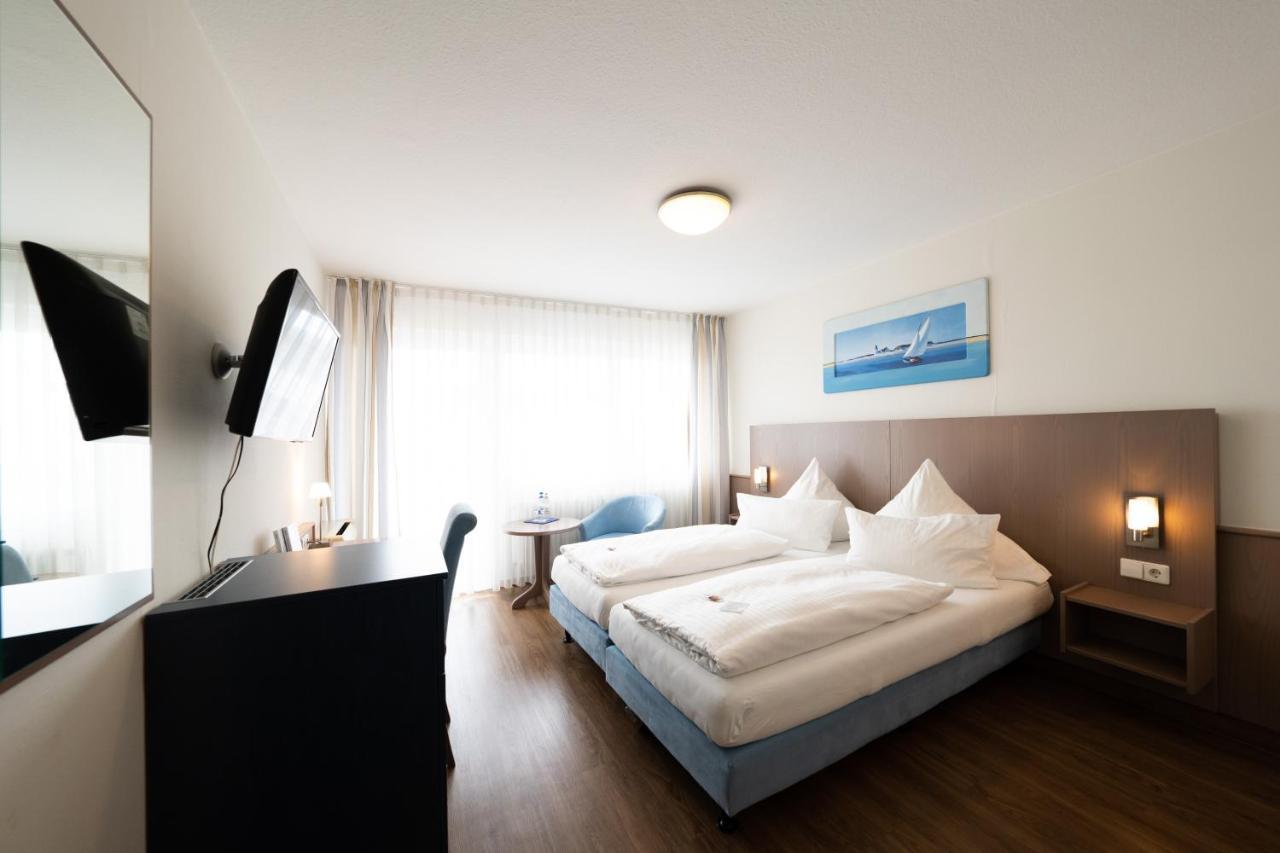 Ates Hotel Kehl Exterior photo
