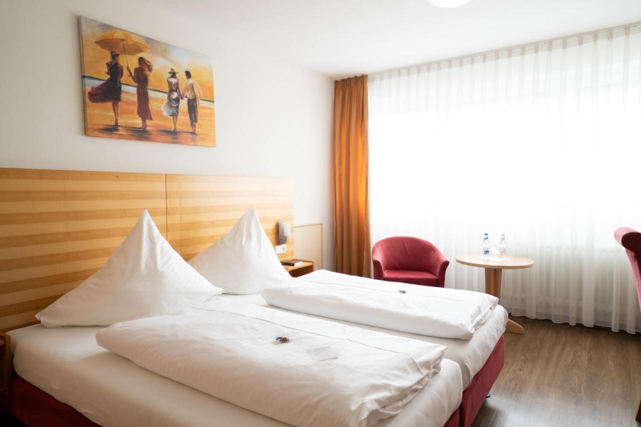 Ates Hotel Kehl Exterior photo
