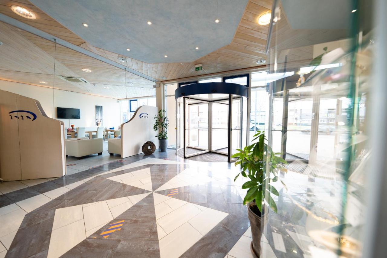 Ates Hotel Kehl Exterior photo