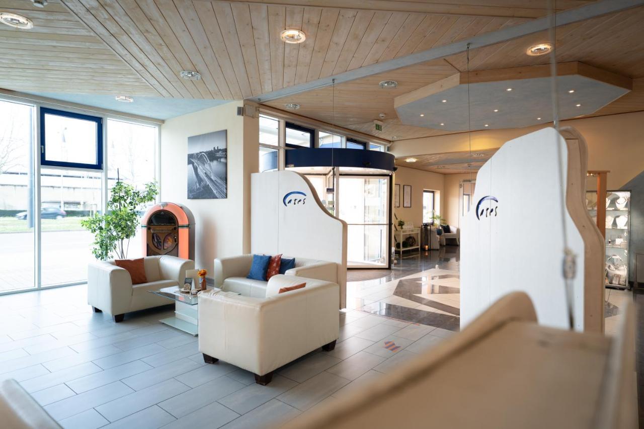 Ates Hotel Kehl Exterior photo